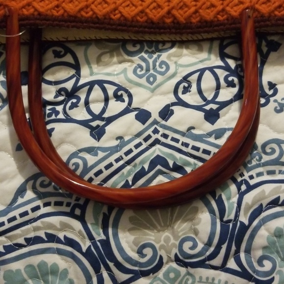 Hand bag - Picture 3 of 4